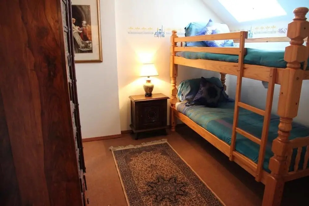 Afficher la photo 6 — Manoir du Mur