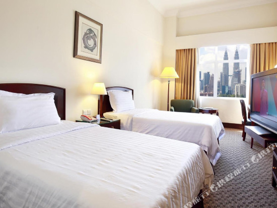 The Regency Hotel Kuala Lumpur