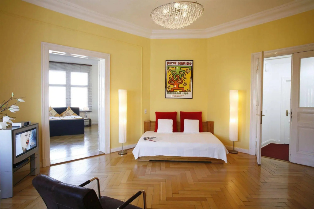 Stars Guesthouse Berlin