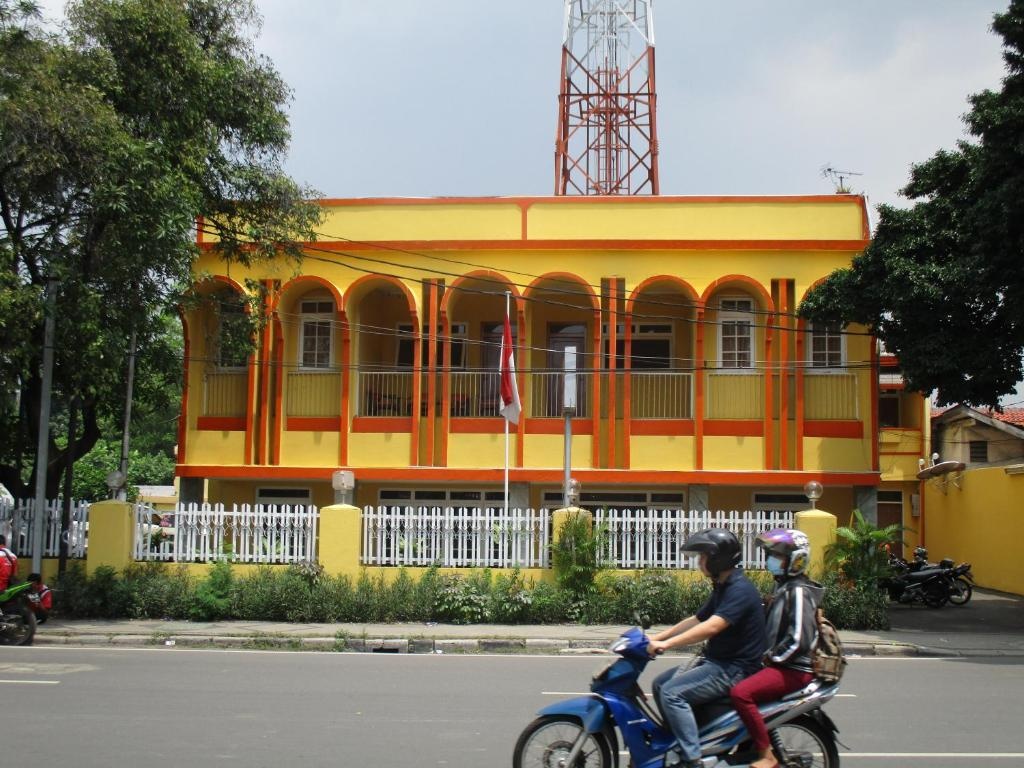 Hotel Tugu Asri