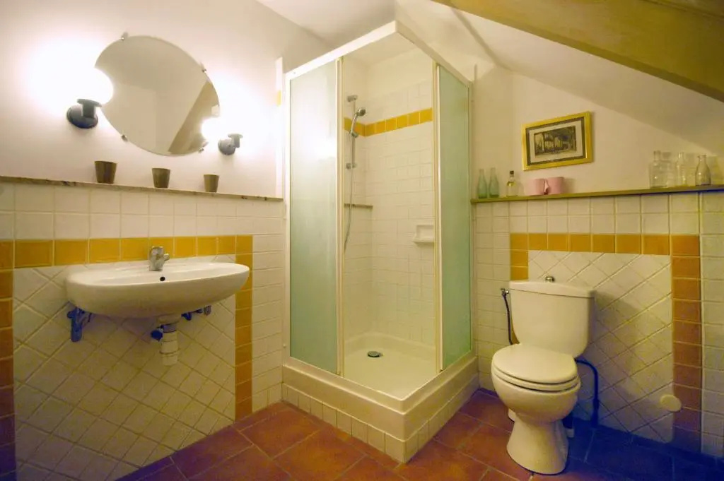 Afficher la photo 8 — L' Ancien Relais de Poste Henri