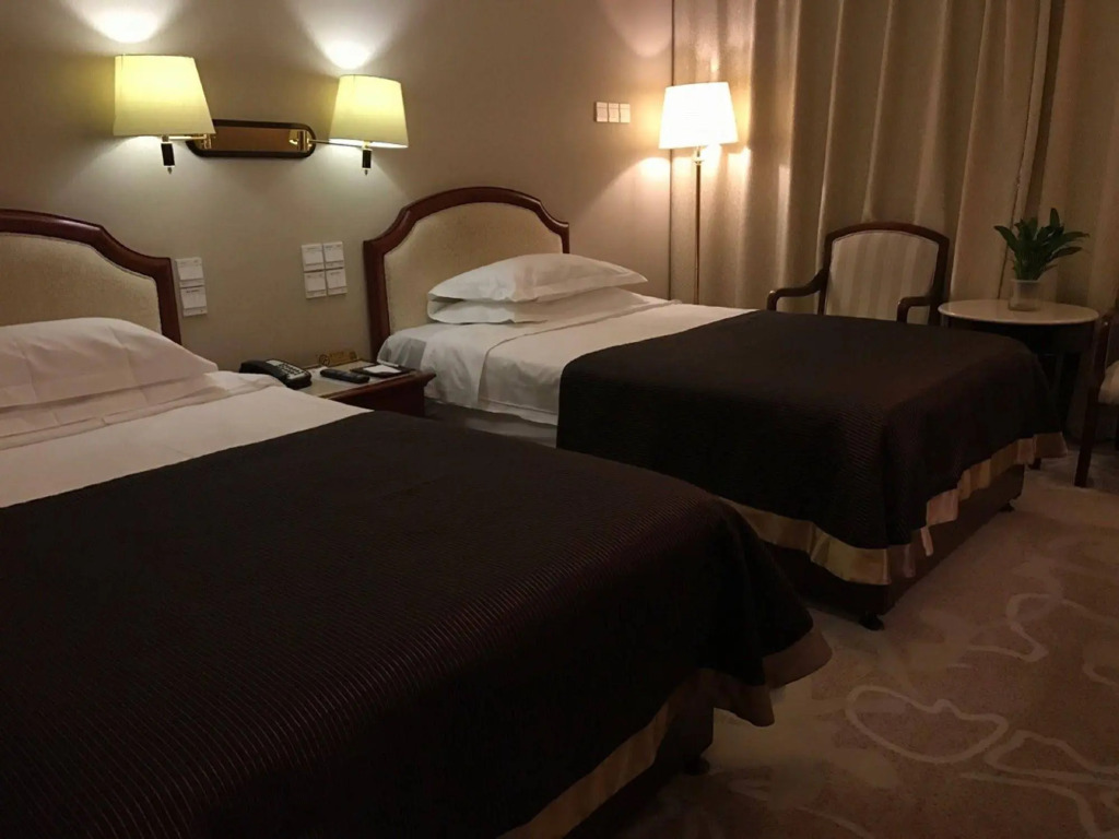 Kingwing Hotel — фото 3