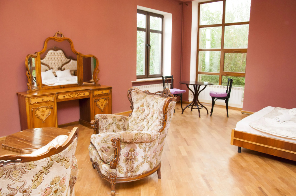 Hotel photo 6