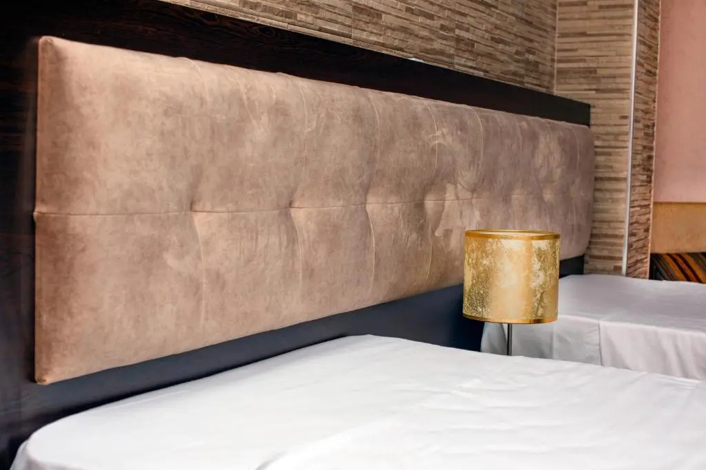 Deluxe Double room (twin beds)
