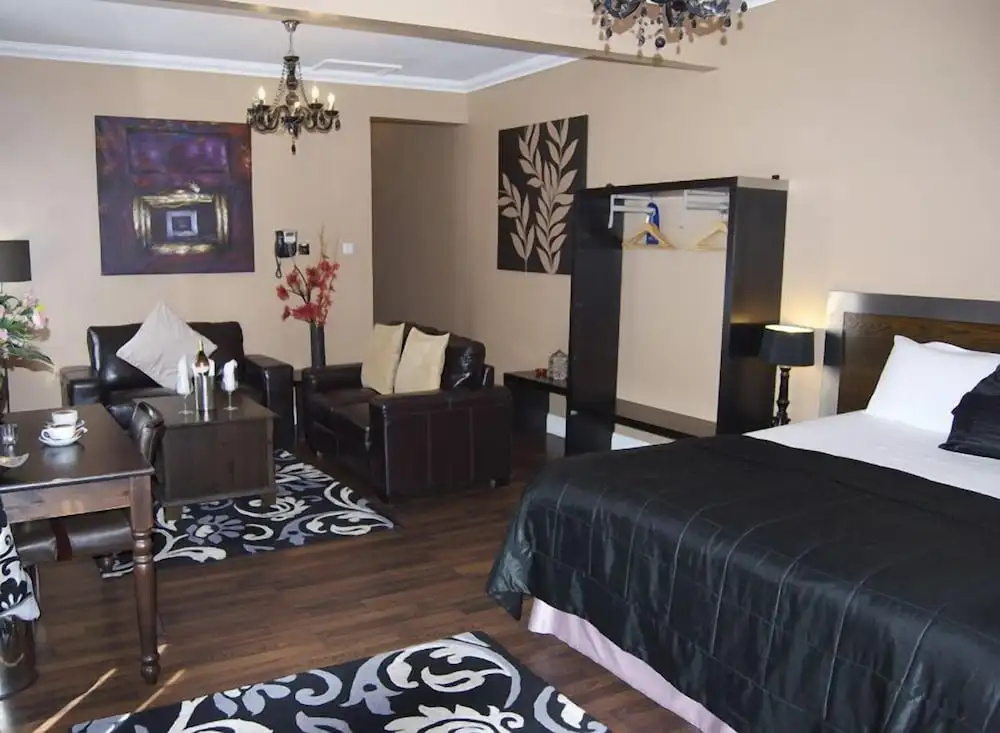 Hotel photo 3