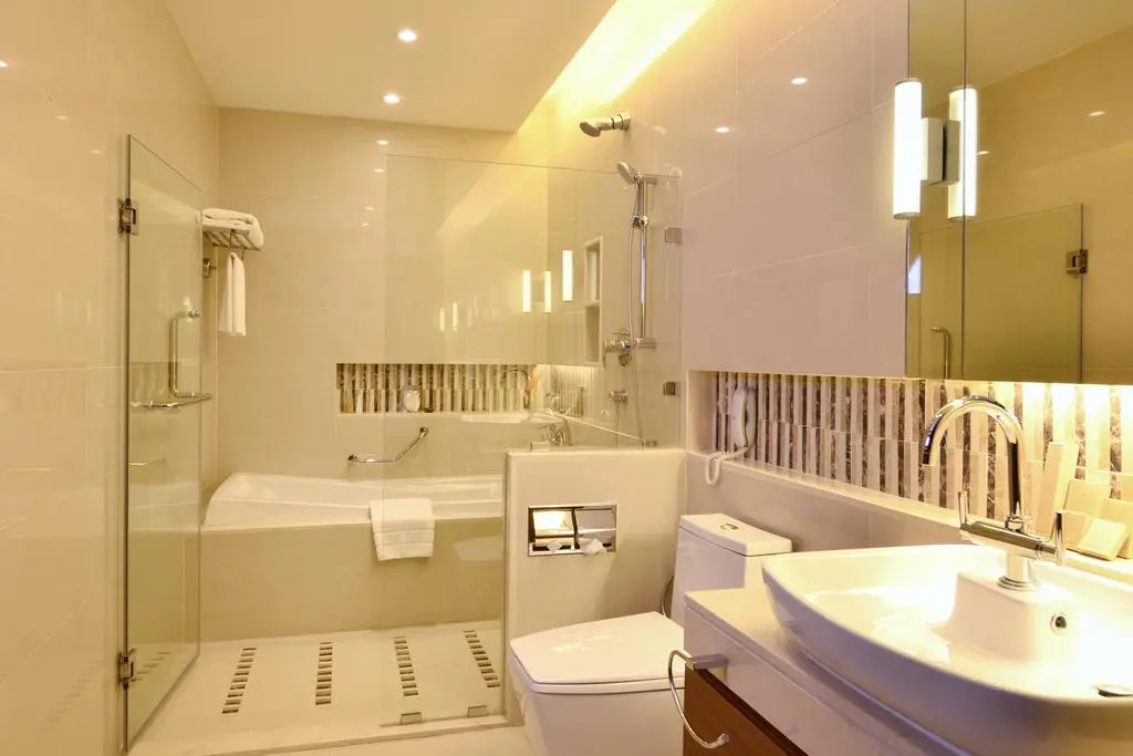 Aetas Residence — фото 6