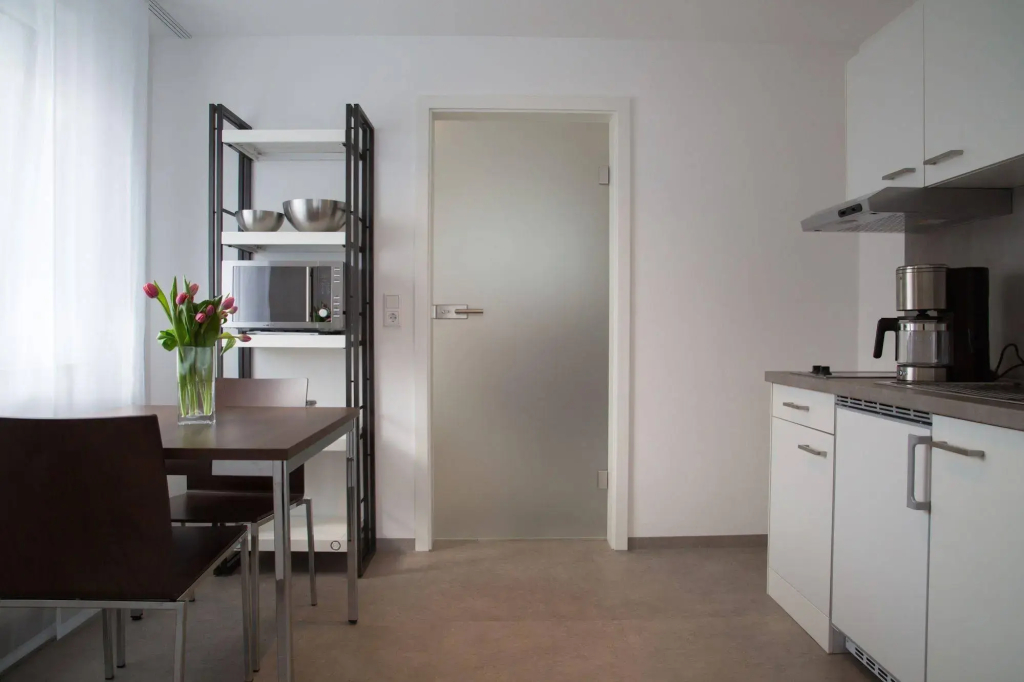 Apartmenthaus Renz - фото 13