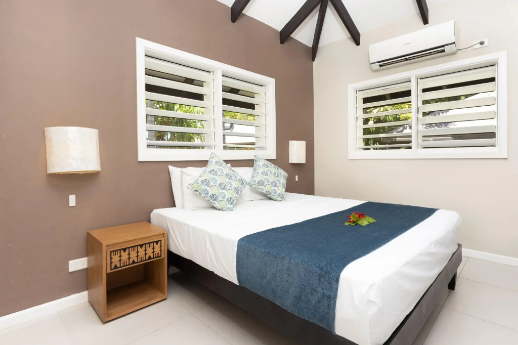 Plantation Island Resort - Général