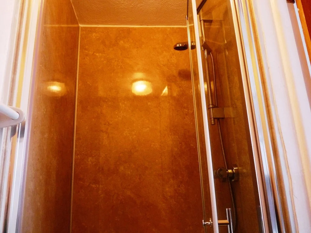 Standard Double room with sea view (full double bed)