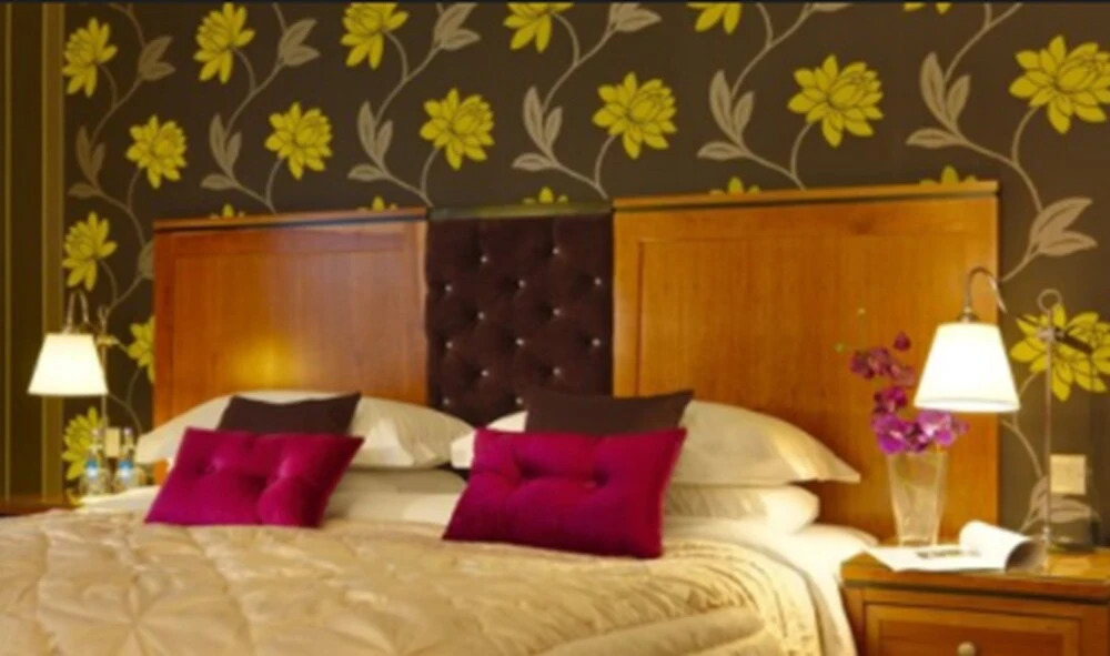 Brook Lane Hotel -4 star Boutique Hotel by null