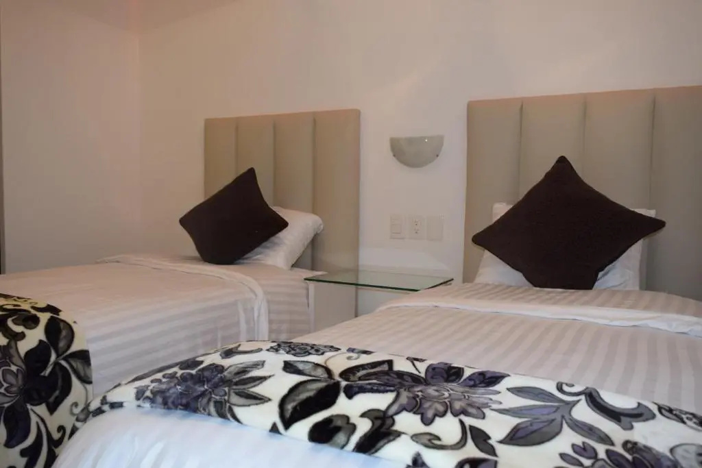Economy room