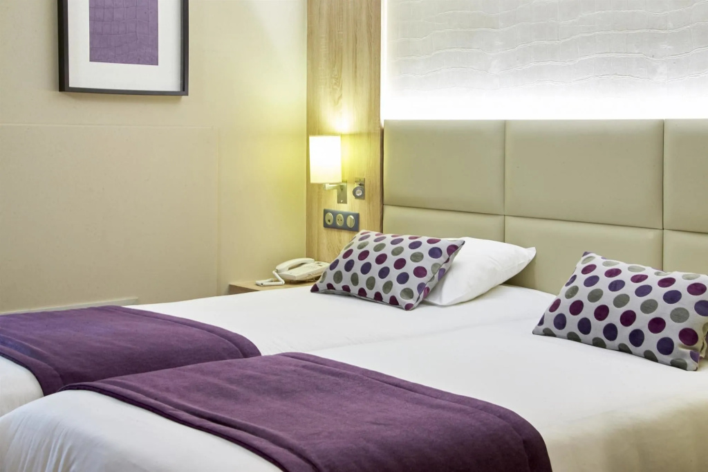 Hotel photo 6
