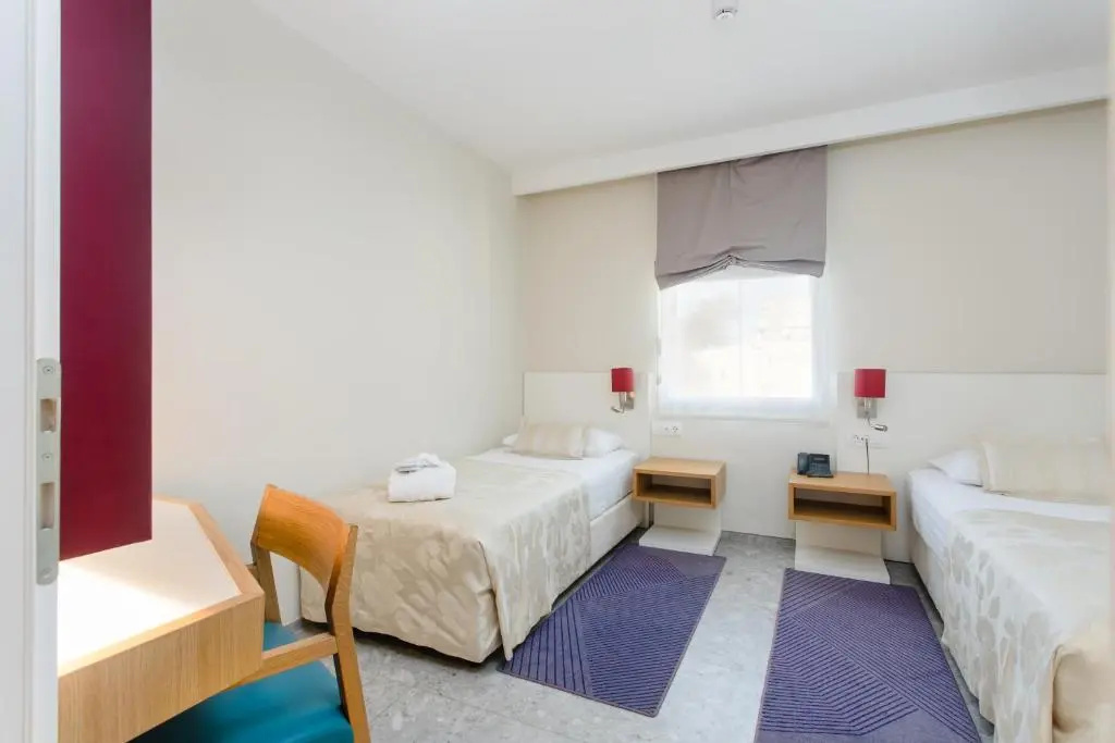 Hotel Lero - Chambres