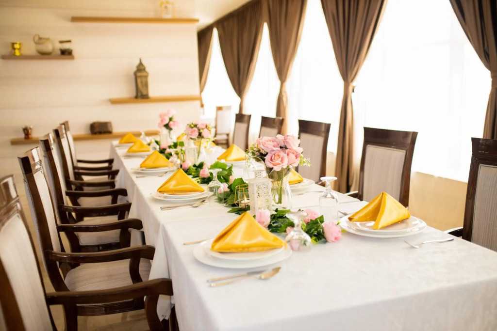 Ewan Ajman Suites Hotel - фото 24