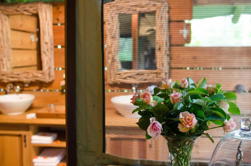 Summerfields Rose Retreat & Spa - фото 47