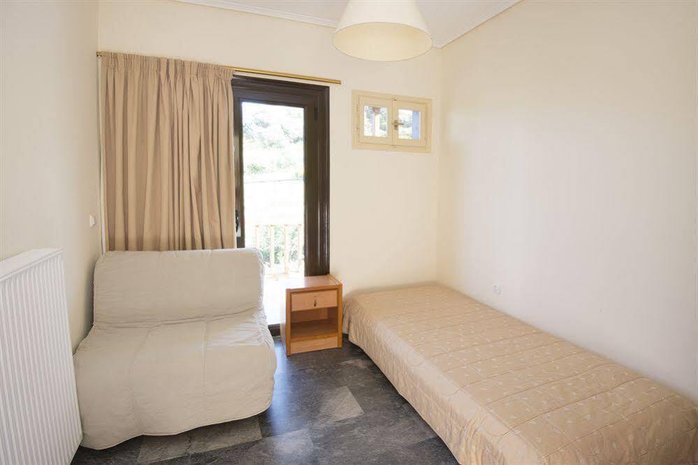 CORALI HOTEL by null