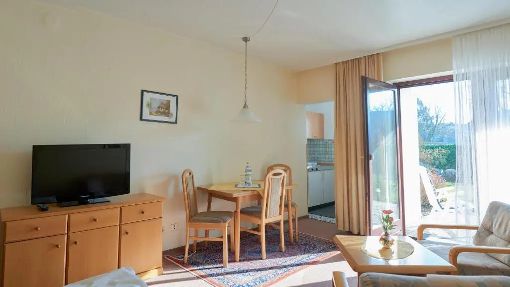 Pension Kueck - Chambres