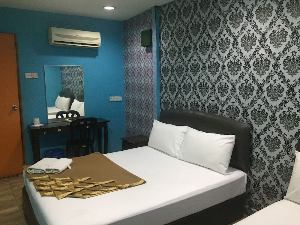 Ampang Point Star Hotel