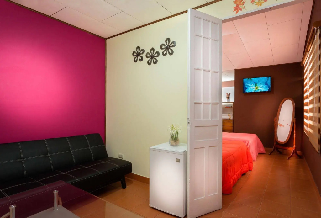 Boutique Hotel Casa Orquídeas - Général