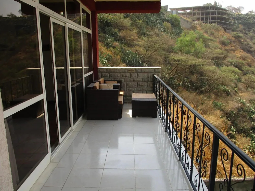 Asham Africa Hotel and Resort - Général
