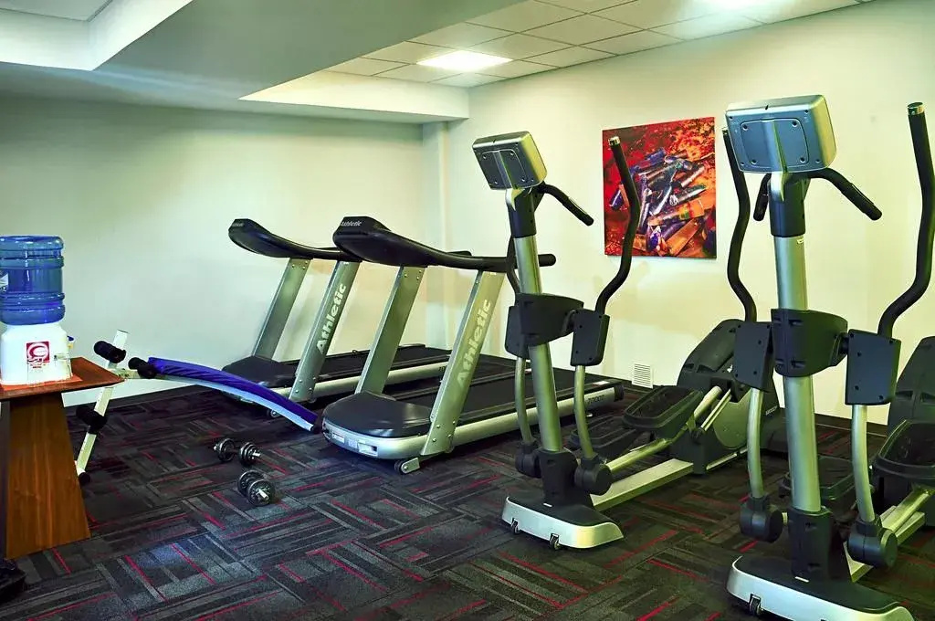 Hotel photo 20