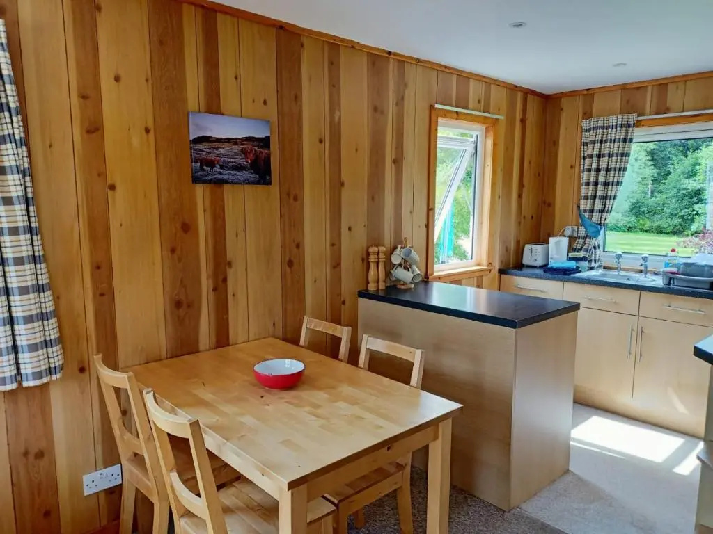 Chalet
