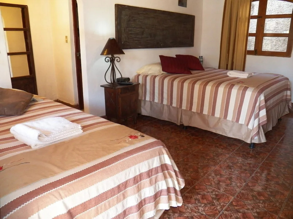 Hotel Ciudad Condal - Chambres