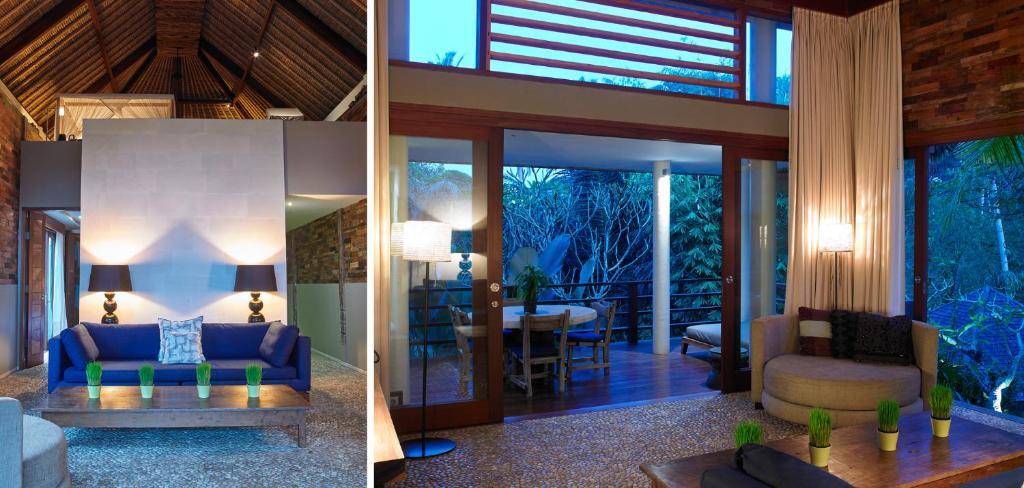 The Purist Villas & Spa