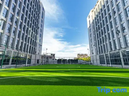 Rong Jiang Hui Yur Hotel
