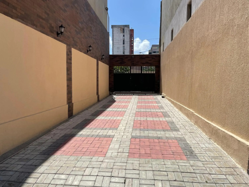 Studio a 100m da praia - VILA DO PAITITÍ