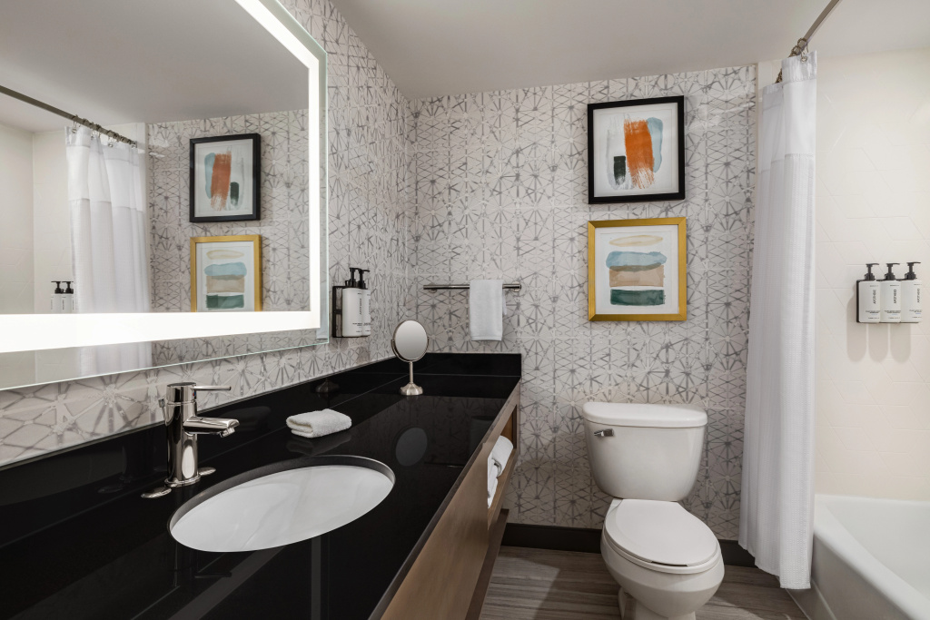 Crowne Plaza Auburn Hills by IHG - Général