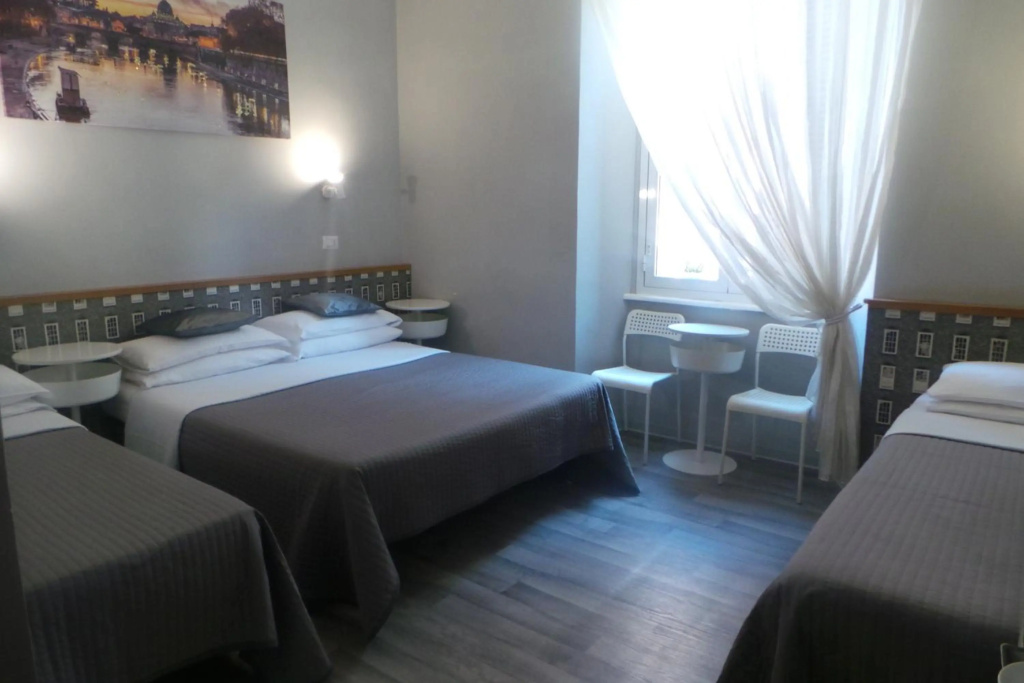 Castelfidardo — 2
