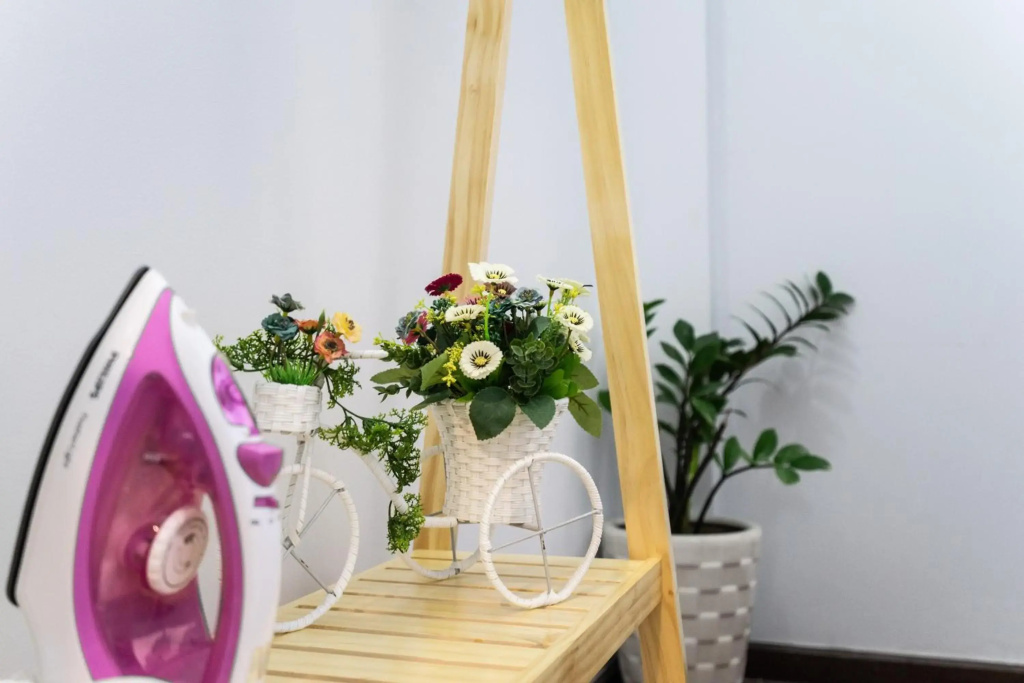 Vuong Tron homestay