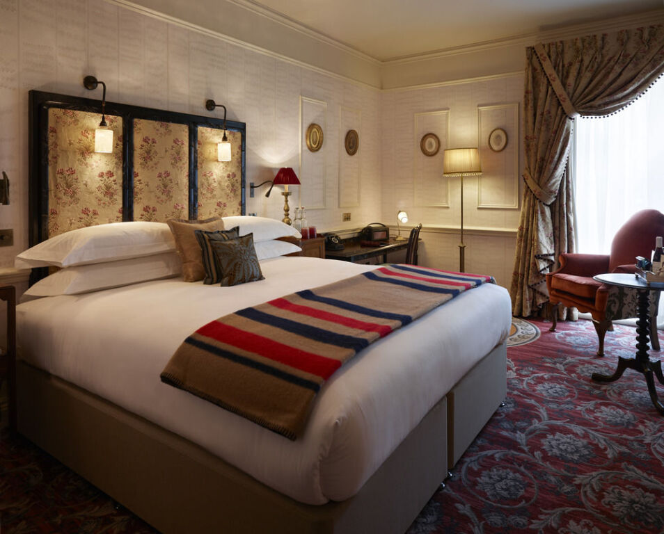 The Zetter Townhouse Marylebone picture