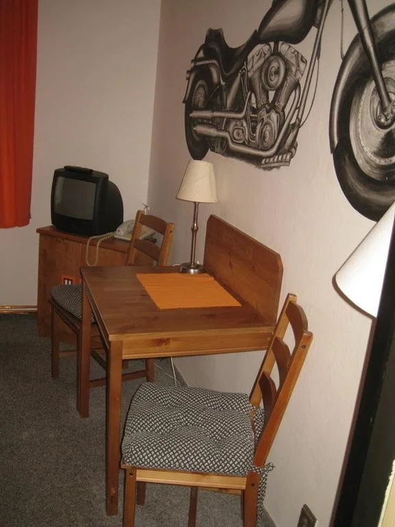 Hotel Tronicek - Général