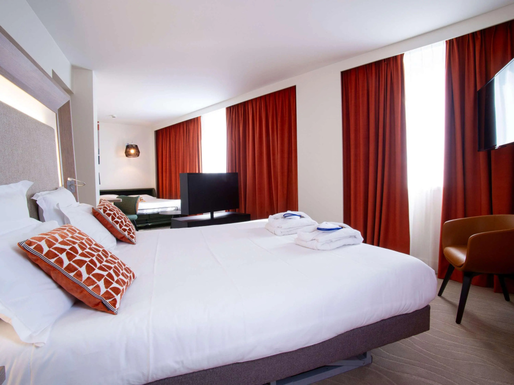 Hotel photo 35
