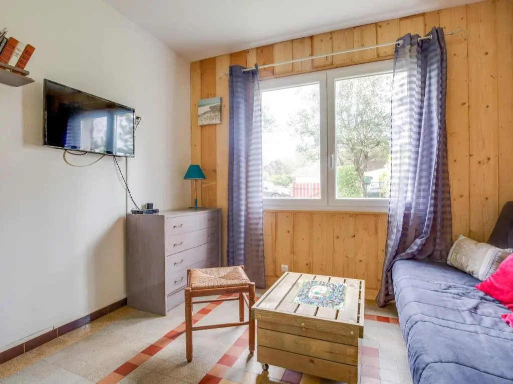 Voir la photo 2 — Maison Biscarrosse Plage, 2 pièces, 4 personnes - FR-1-521-66
