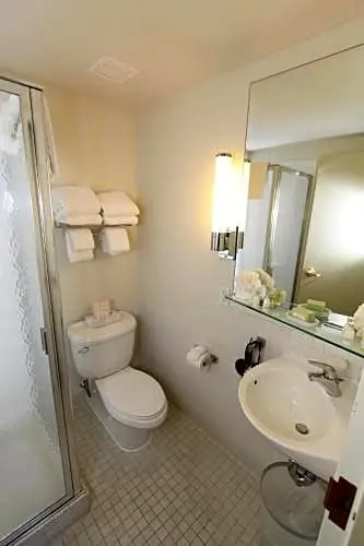 Hotel 140 - Chambres