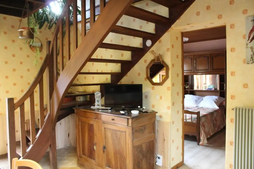 chez Jeannette