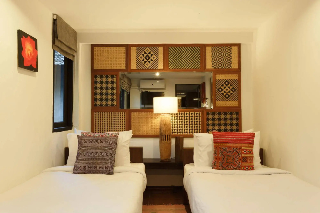 Baan Suan Residence - Général