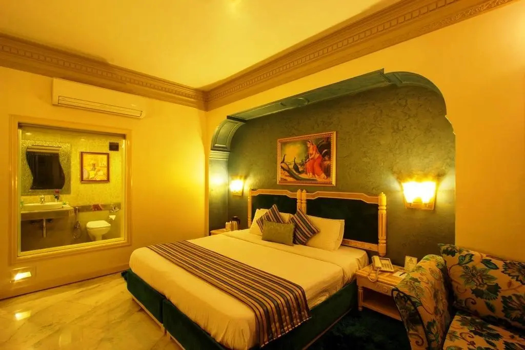 Hotel photo 22
