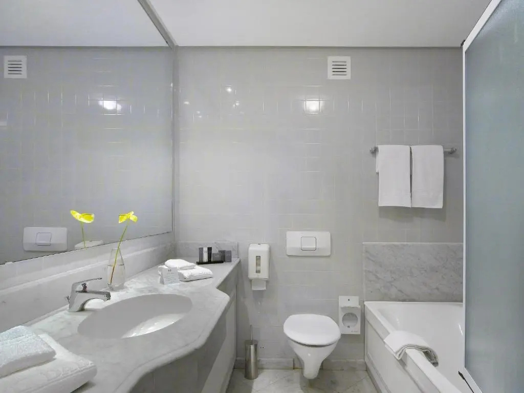 Hotel Damier - Chambres
