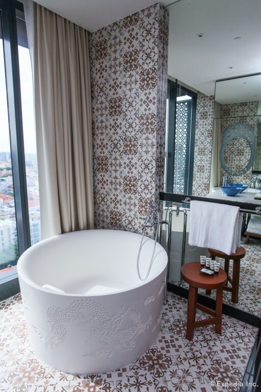 Hotel Indigo Singapore Katong, an IHG Hotel by null