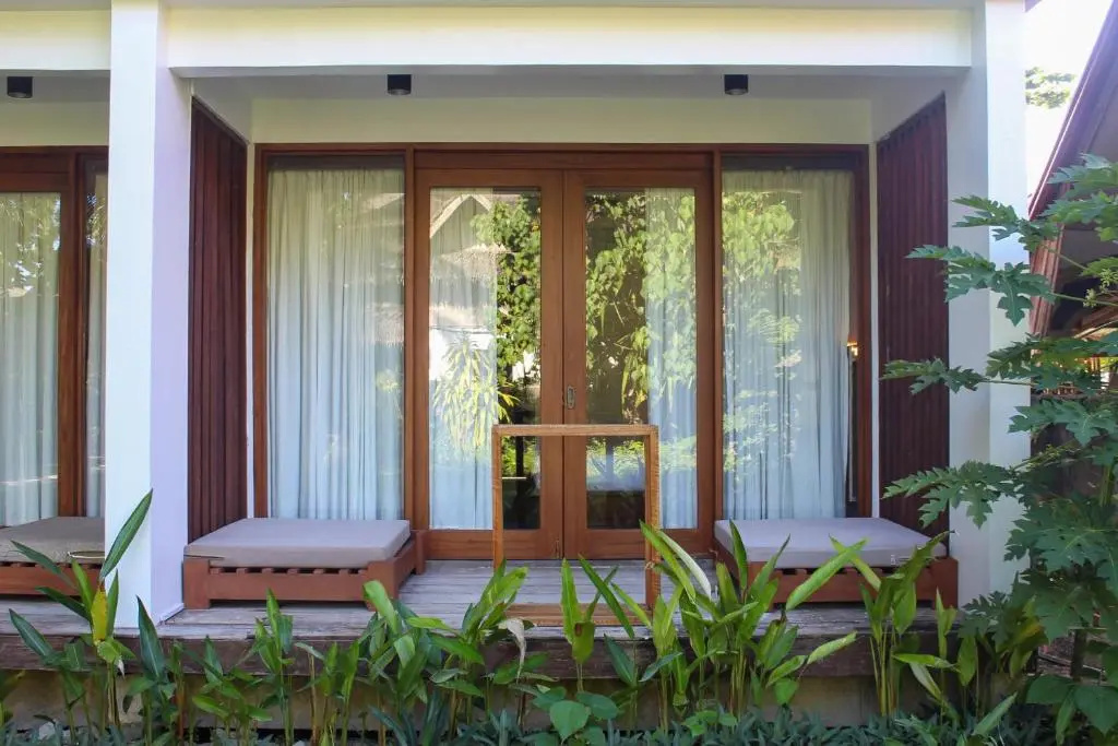 The Henry Resort at Kermit Siargao