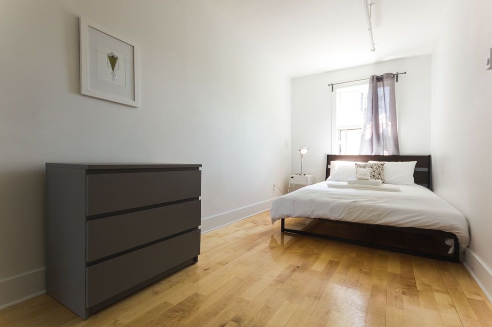 Artsy 5BR in Plateau by Sonder