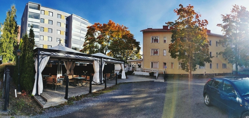 Hotel Homeland - Général
