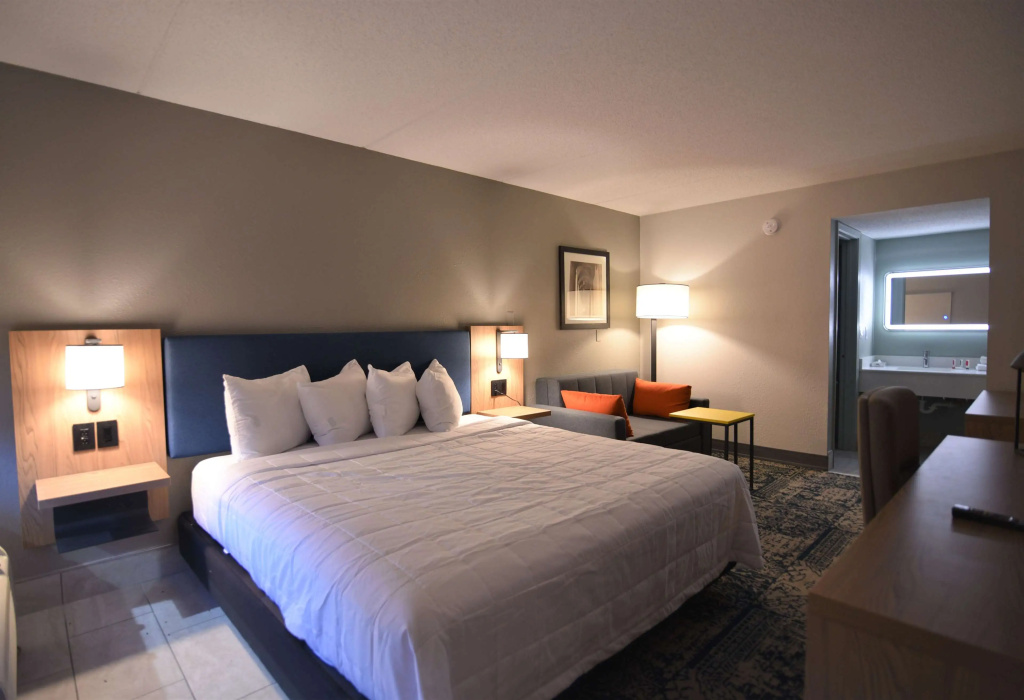 Hotel photo 3