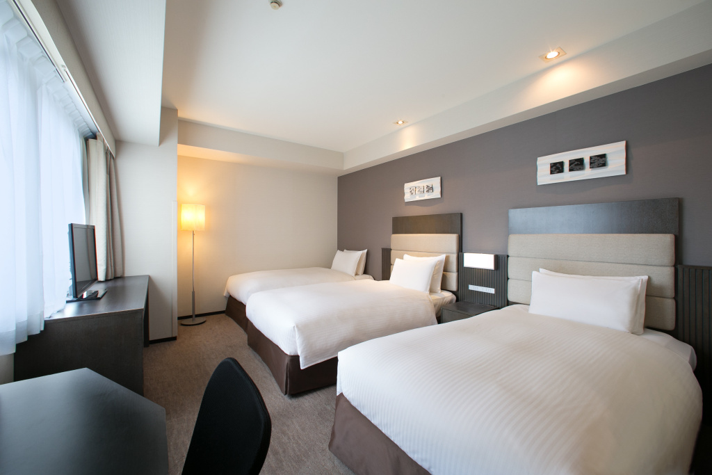 Holiday Inn Osaka Namba by IHG - Général