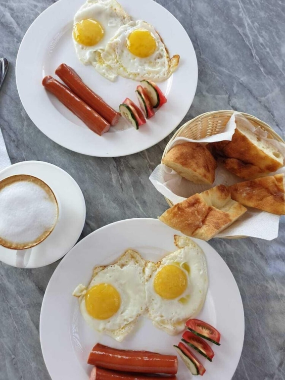 Guest House Palma - фото 2