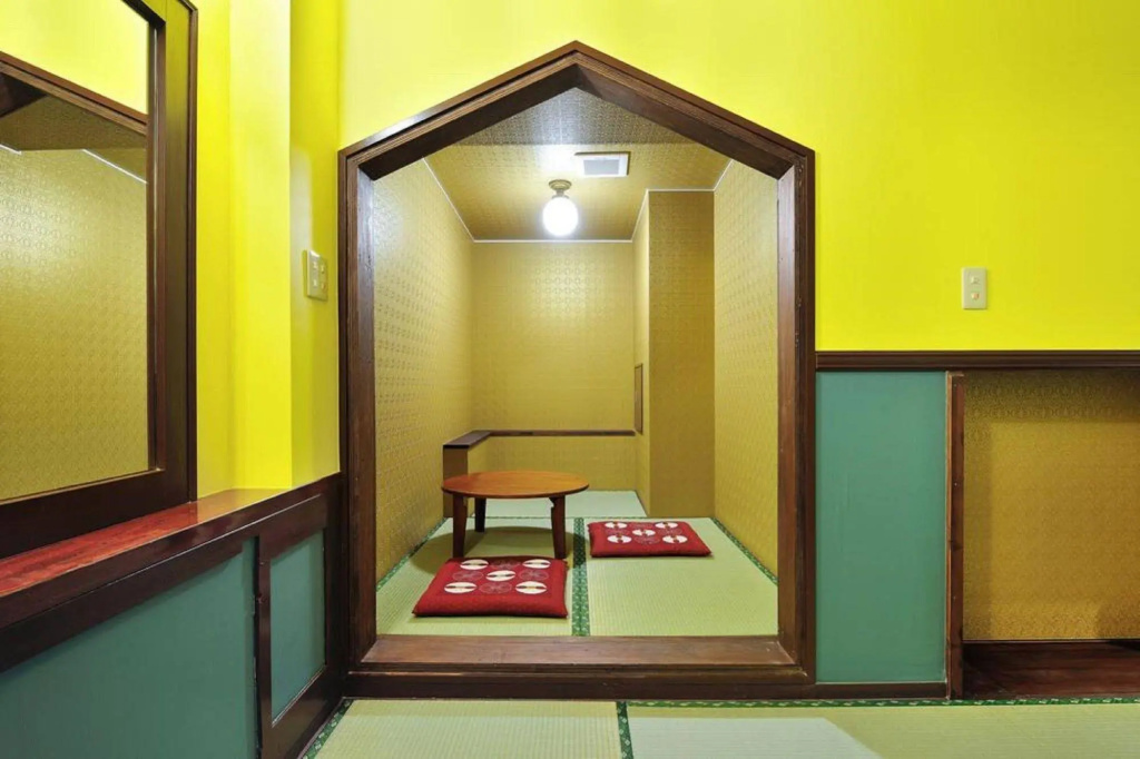 Khaosan World Asakusa Ryokan & Hostel 사진 32